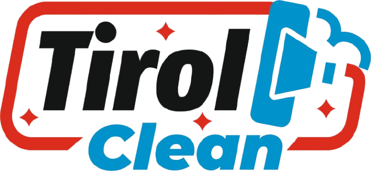 Tirol Clean Logo